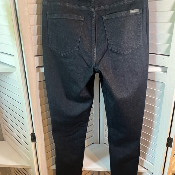 NWOT EDDIE BAUER JEANS - Picture 3 of 10